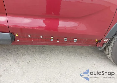 2024 Buick Encore Gx Preferred Awd z USA, uszkodzony, nr VIN KL4AMCSL0RB216122